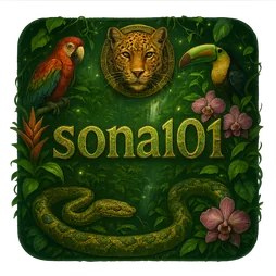 sona101 ড্রাগন টাইগার